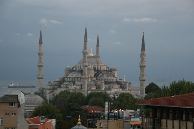 Istanbul Ooglaseren 2010 - 334